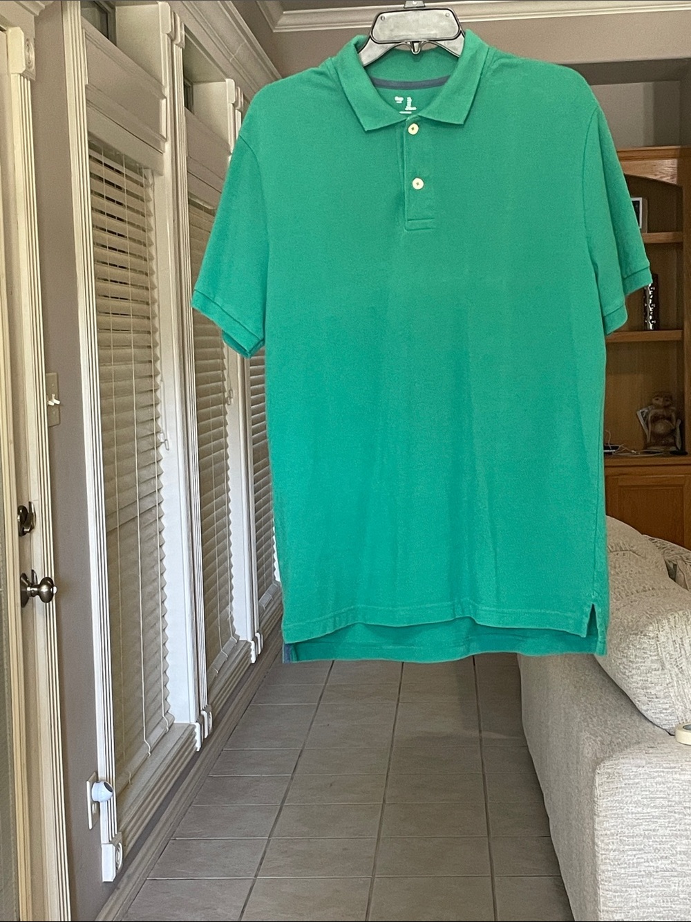 GAP Men's Large Polo Shirts Bundle - 5
Size L - Picture 12 of 14